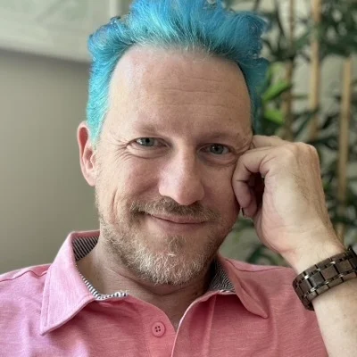 Mark Boszko