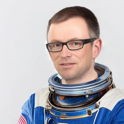 Marcel-Jan Krijgsman