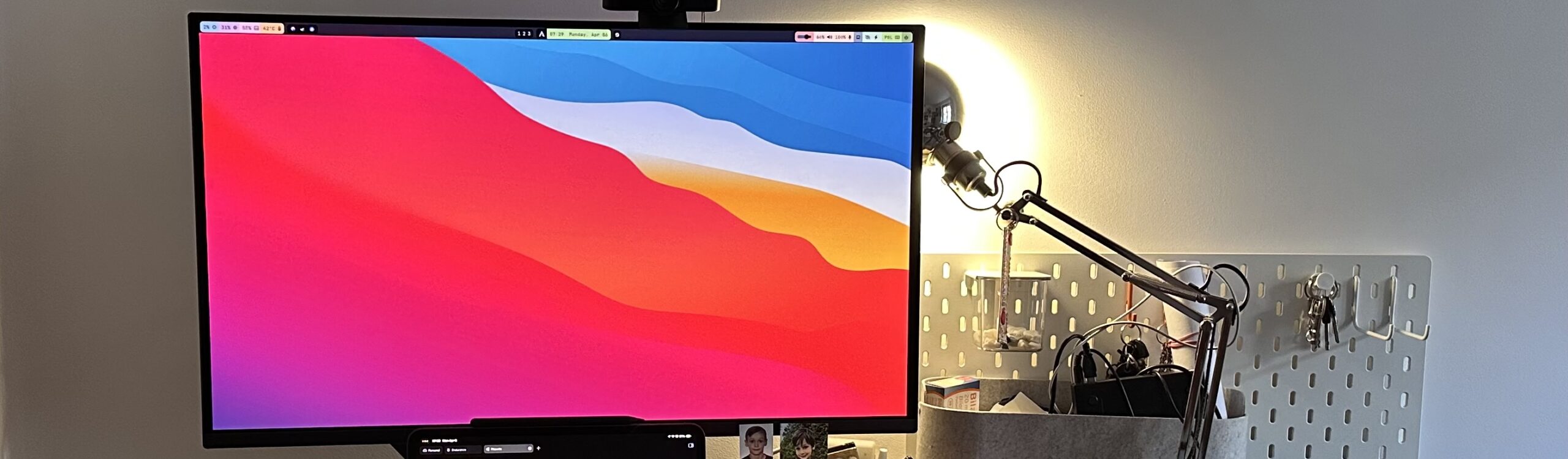 Gigabyte AORUS FO32U2 – First Impressions!