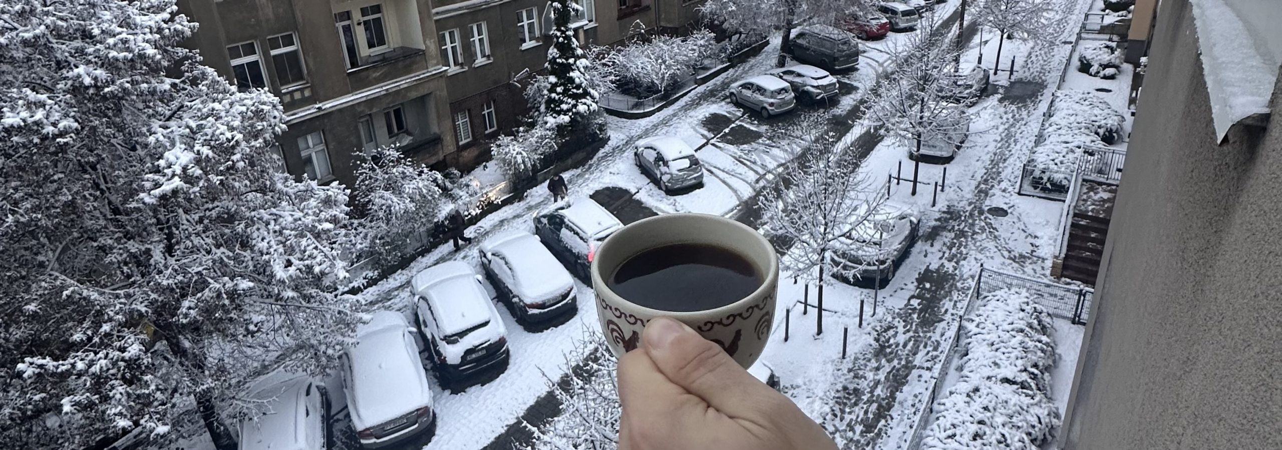 Smart Home Update – November 2025 – Heating Improvements!